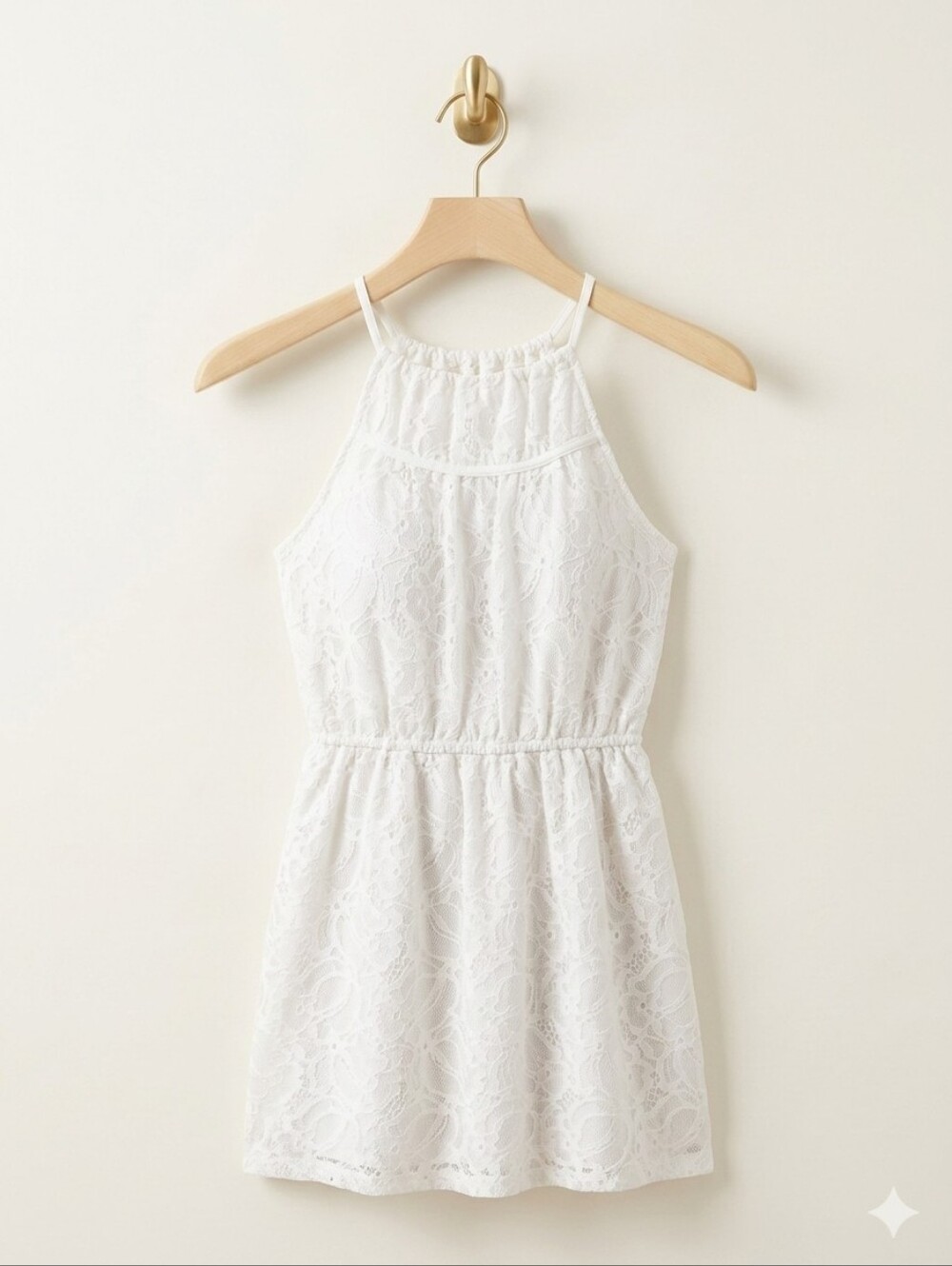 Y2K Babydoll BCBG Max Azria Top Medium